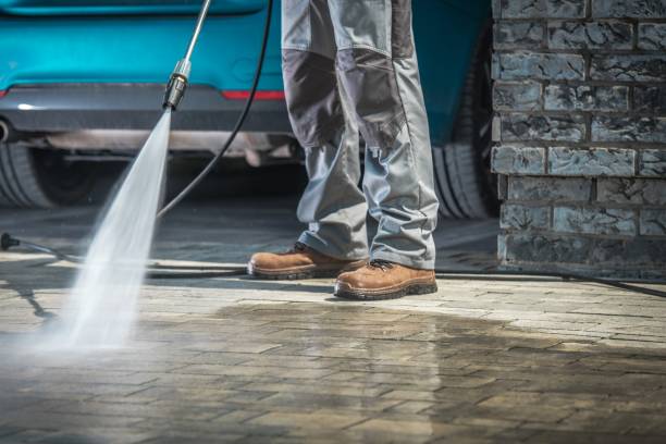 Best Parking Lot and Garage Cleaning  in Claxton, GA