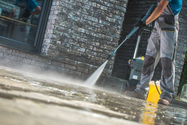 Best Dumpster Area Cleaning  in Claxton, GA