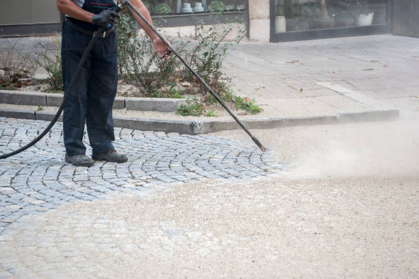 Best Post-Construction Pressure Washing  in Claxton, GA