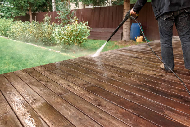 Boat and Dock Cleaning in Claxton, GA