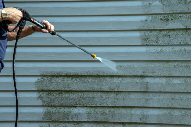 Best Spring Cleaning  in Claxton, GA