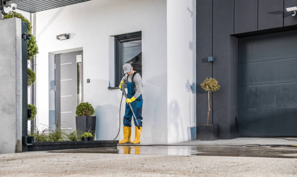 Best Paint Preparation  in Claxton, GA