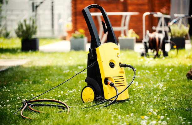 Best Fence Cleaning  in Claxton, GA
